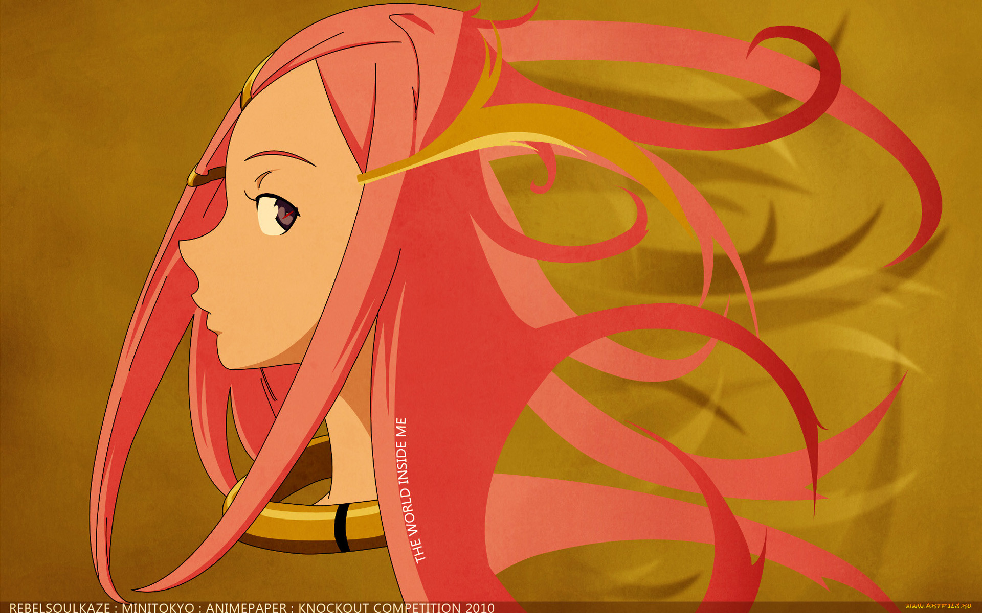 , eureka, seven